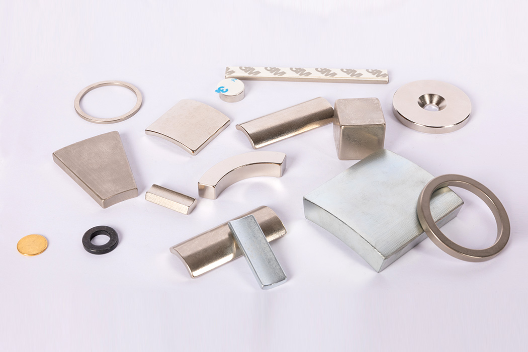 neodymium magnet