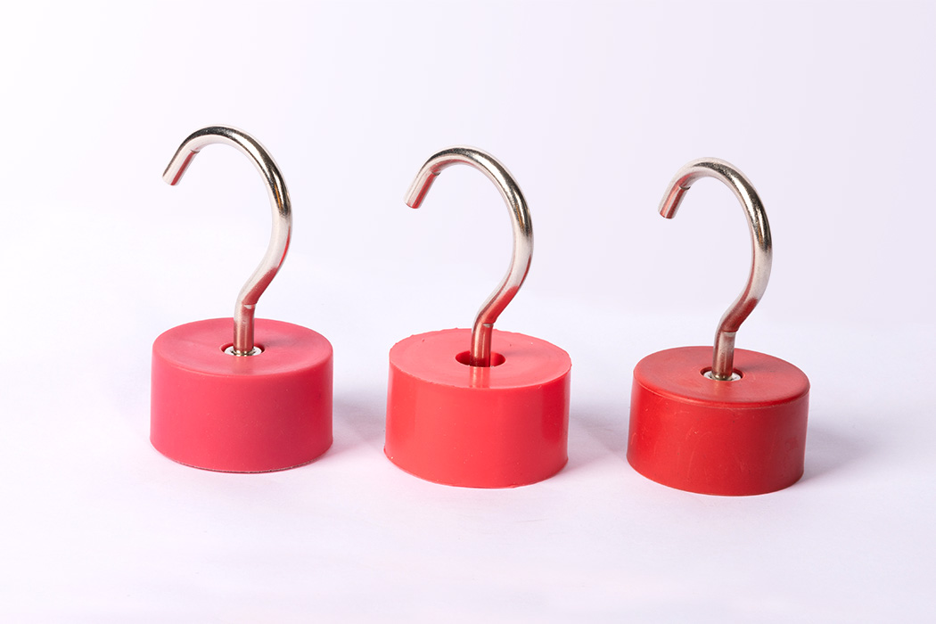 Magnetic Red hook